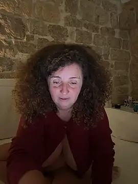 SempreDonatella's cam snapshot