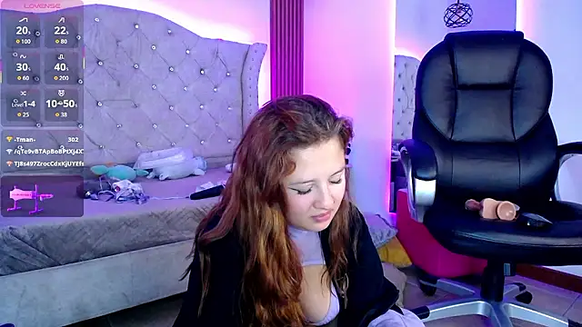 Charlotte_Jones__ live sex cam