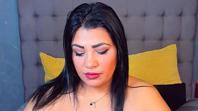 AmyCubes's cam snapshot