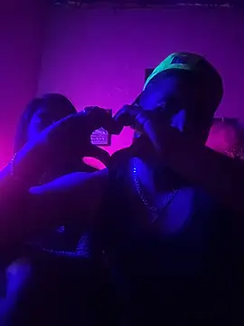 RandalHot live sex cam