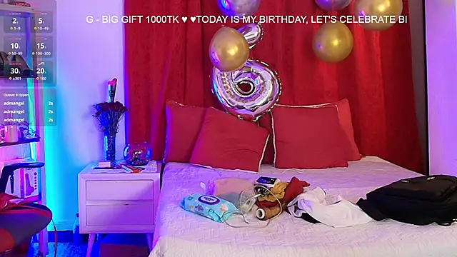 girl_amada live sex cam