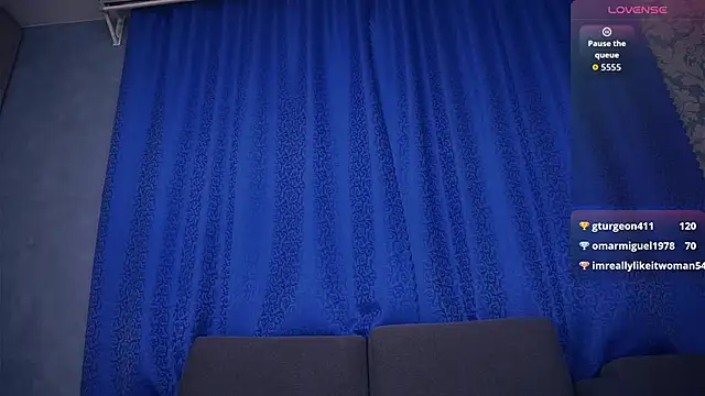 KarlynGow's cam snapshot