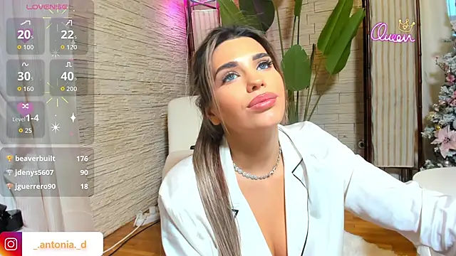 Bella_Posh live sex cam