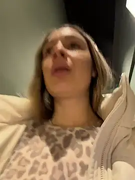 SashaCatt's cam snapshot