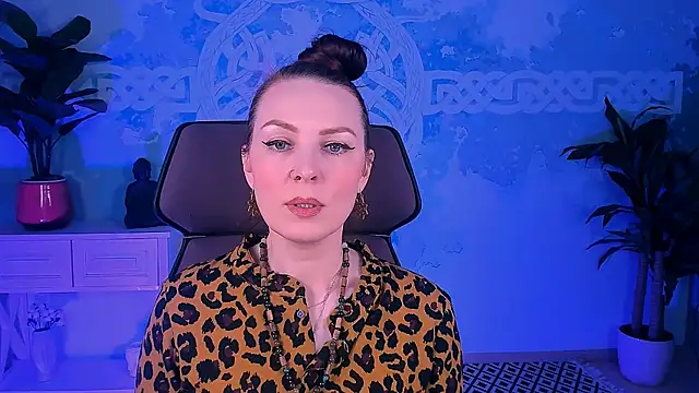 VandaRossi's cam snapshot