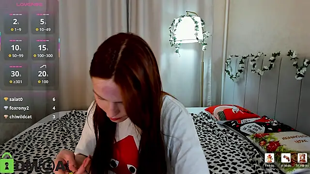 Diana_Brooks's cam snapshot