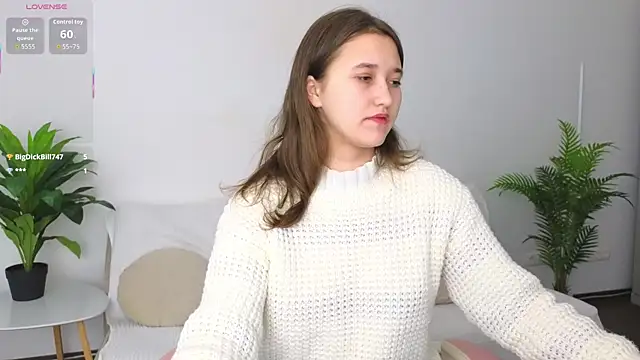 JesseCaits's cam snapshot