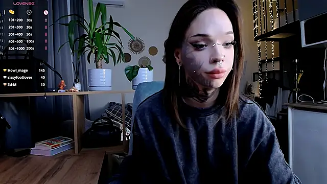 Tanya_M live sex cam