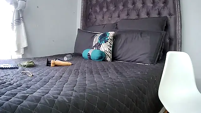 xxBoobieGal's cam snapshot