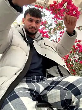 Gipsyboysteve live sex cam