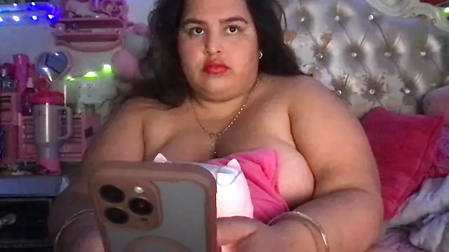 fatbbwpanocha69's cam snapshot