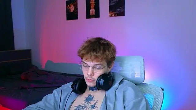 DENIS_HERE's cam snapshot