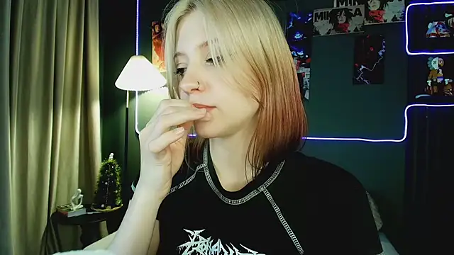 arielabradberry live sex cam