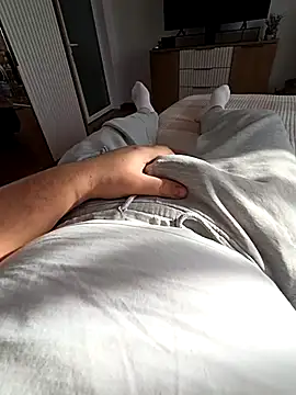 KarlosCarutox's cam snapshot