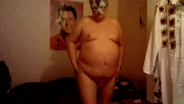 Sigorius live sex cam