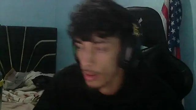 Dark_DesireX live sex cam