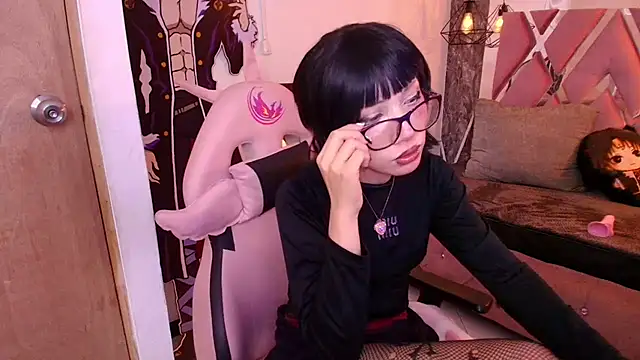 Terraelowen's cam snapshot