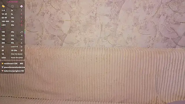 GiseleLamos live sex cam