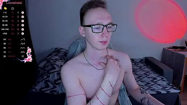 Alex_silent's cam snapshot