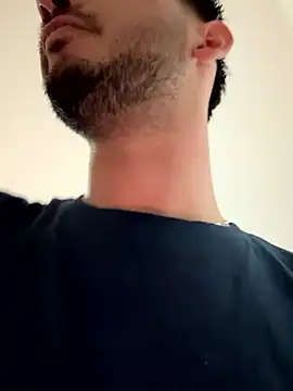 Gipsyboysteve's cam snapshot