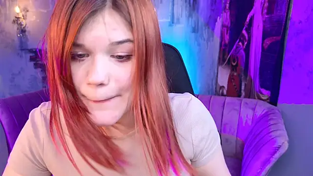 EllieKely's cam snapshot