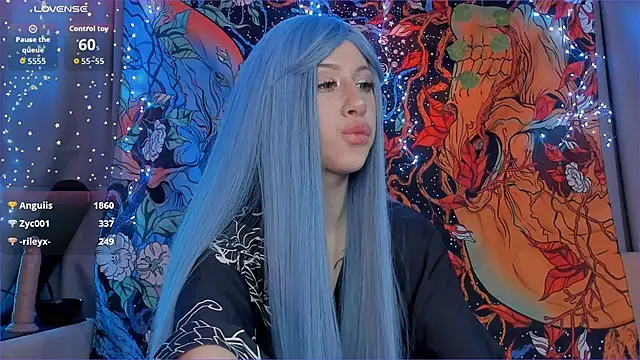 Necucubi02's cam snapshot