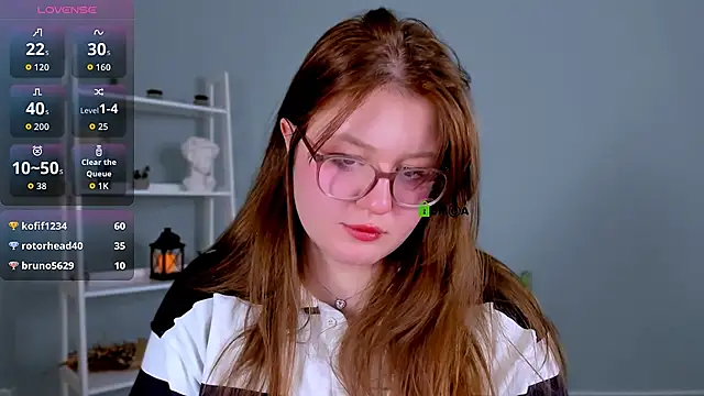 aria_mist's cam snapshot