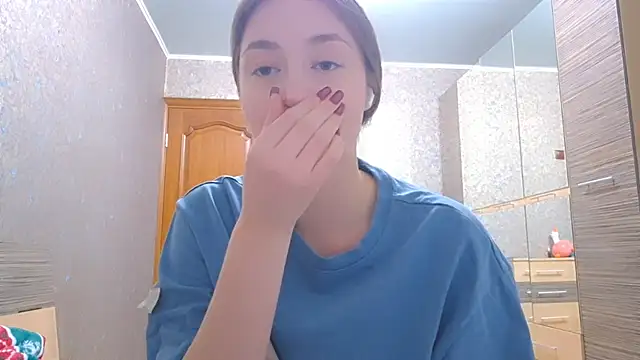 MousyHello's cam snapshot