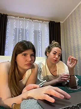 BettiVance's cam snapshot