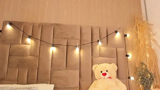 ClaradelMar's cam snapshot