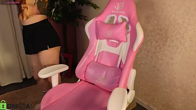 Roziett_Belle's cam snapshot