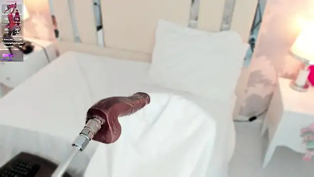 Miliaangeles live sex cam