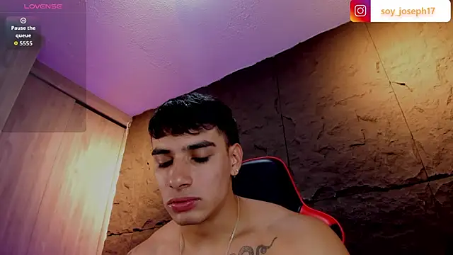 joseph_boy's cam snapshot