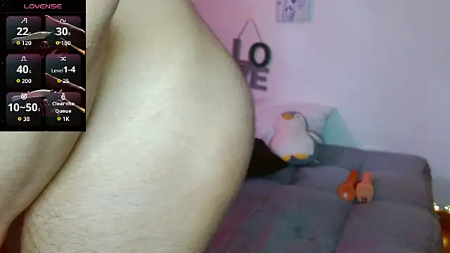 Mercury_muscle's cam snapshot