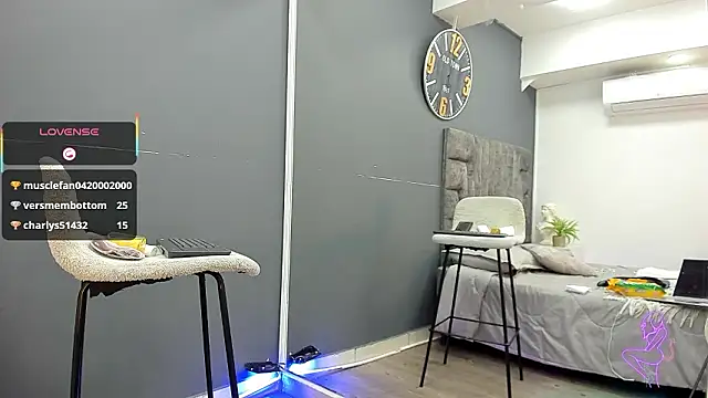 emilio_brandon's cam snapshot