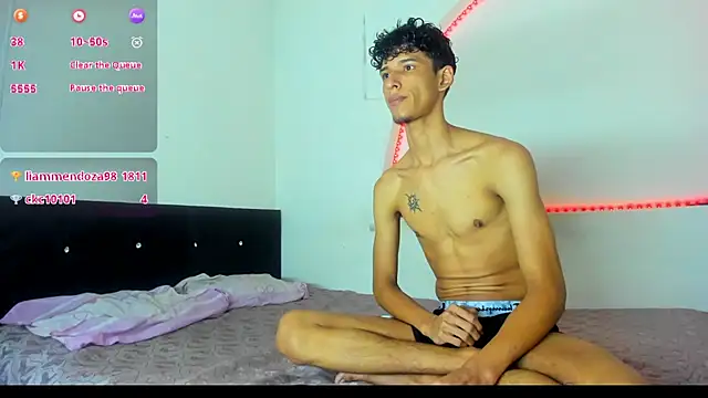 kaiborman00 live sex cam