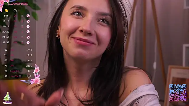 DaisyBlaze live sex cam