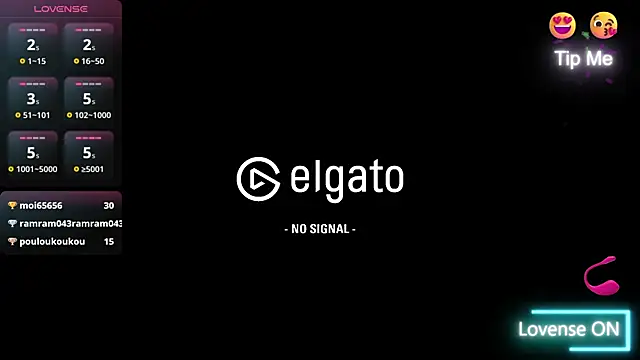 adisson_fox's cam snapshot