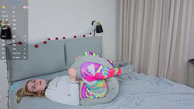 HelenMartines's cam snapshot