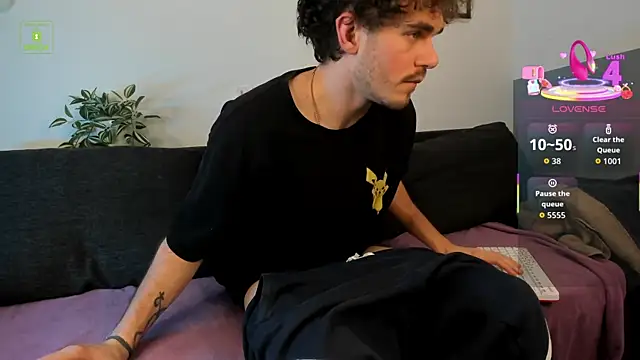 Perry_Knight's cam snapshot