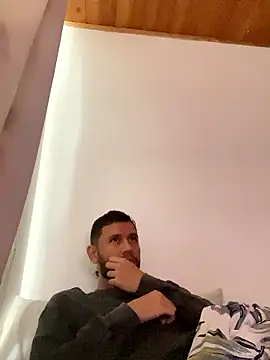 Michaell_Spinelly live sex cam