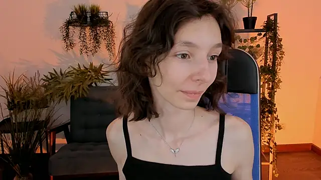 EmmanuellBrown live sex cam