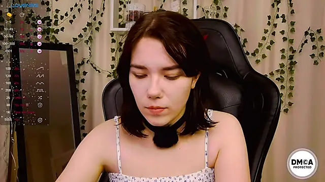 Kelly_foox's cam snapshot