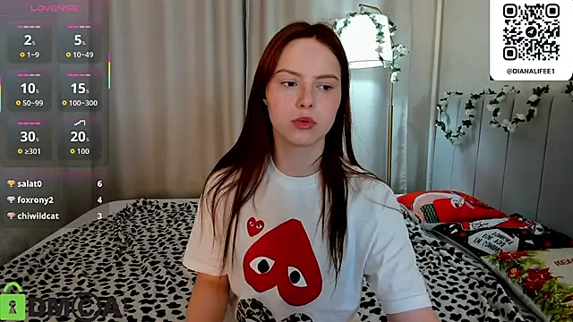 Diana_Brooks's cam snapshot