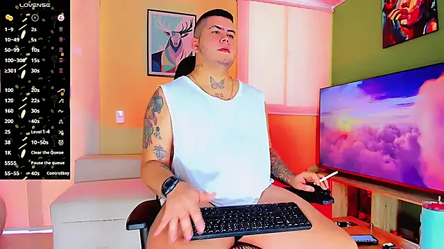 Thomas_chubbyxhot live sex cam