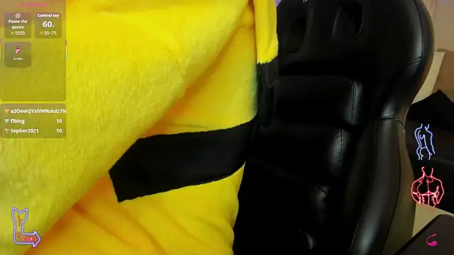 kaelwolf_tay live sex cam