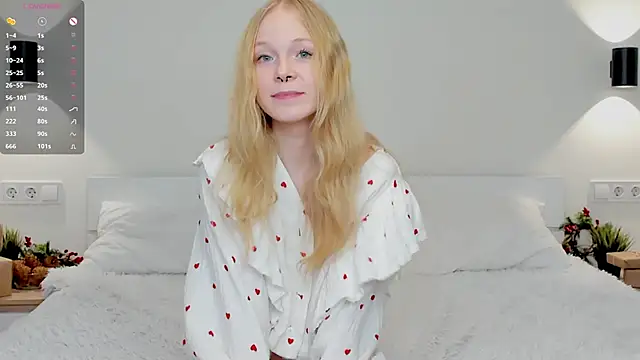 GhisllaineWestler live sex cam