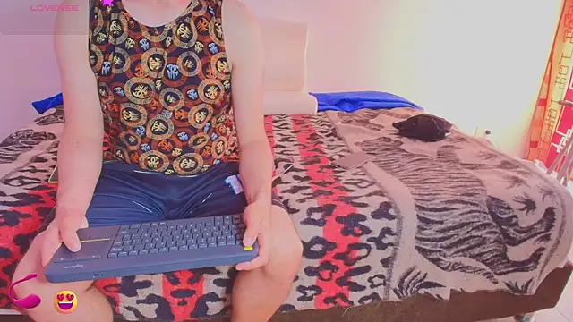 JeremmyAndStacy live sex cam