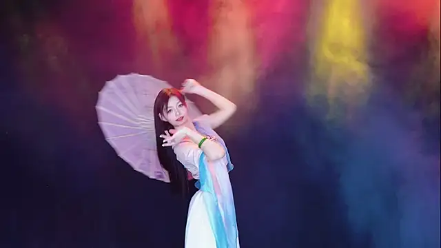 SuperGirl-100's cam snapshot