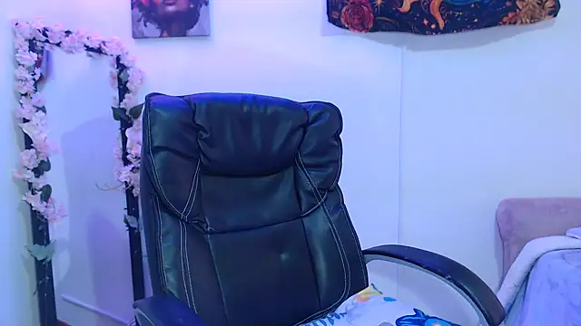 yulieth_anamar's cam snapshot